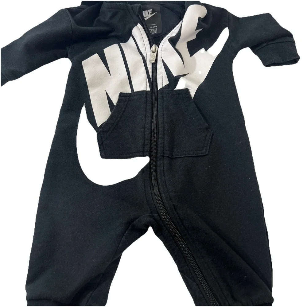 Nike this coverall